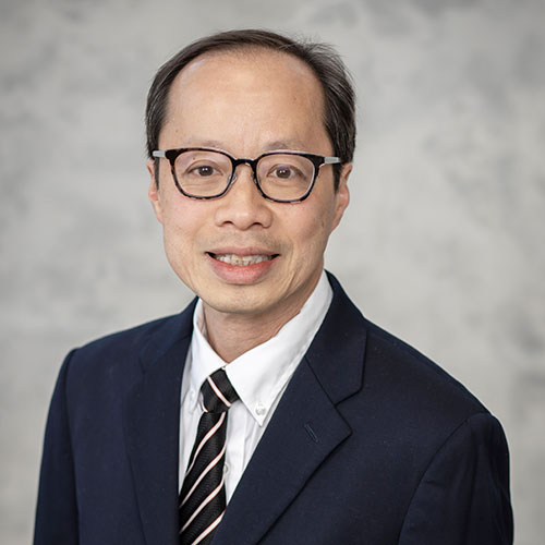 John C. Tsai, MD Photo