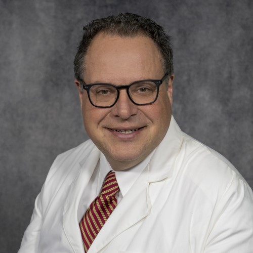 David Turk, MD, FACS Photo