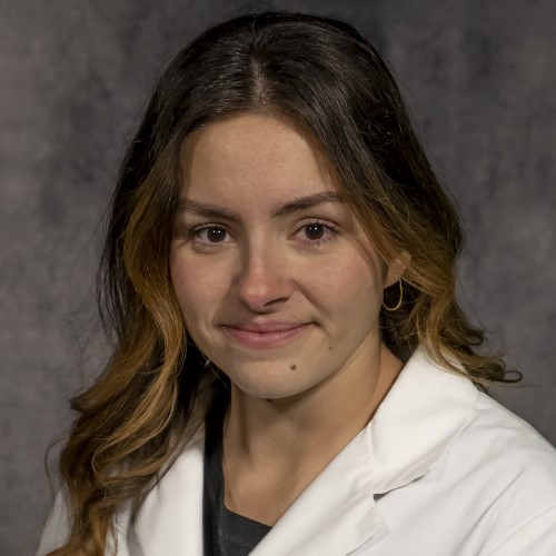 Victoria (Tori) Weaver, PA-C Photo