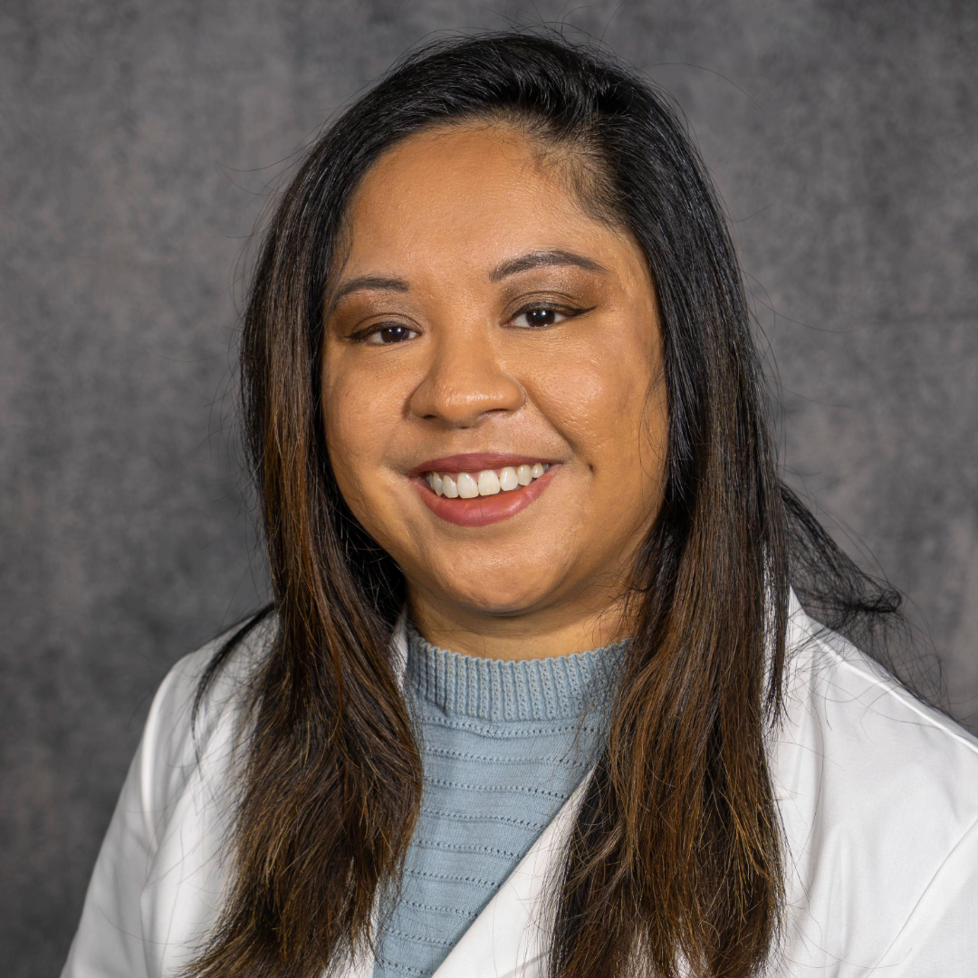 Ashley Vorhies, MD Photo