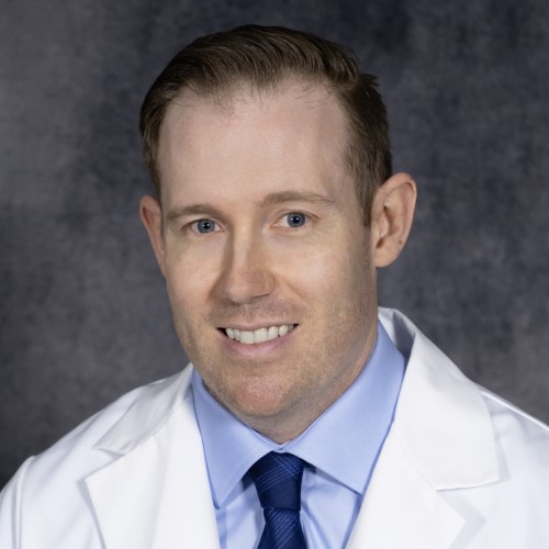 Daniel White, D.O. Photo