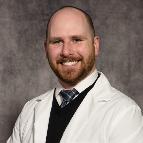 Scott  E. Wilkins, D.O. Photo