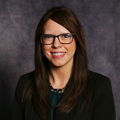 Marina Wittensoldner, APRN-CNP Photo