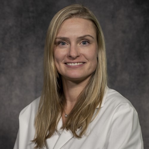 Jessica Wobb, MD Photo