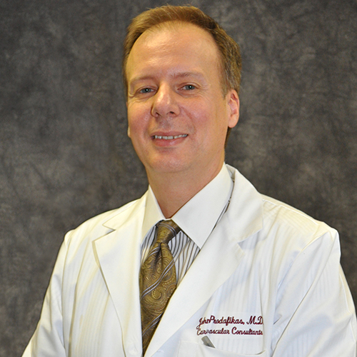 John Prodafikas, MD Photo