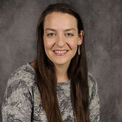 Alessandra Boufford, MD Photo