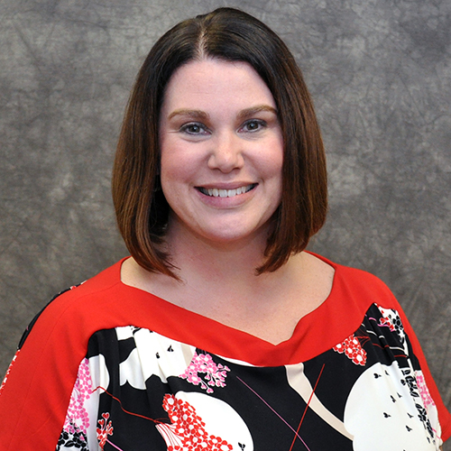 Ginger Bosler, APRN-CNP Photo