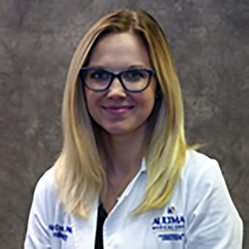 Kasey J. Cook, PA-C Photo