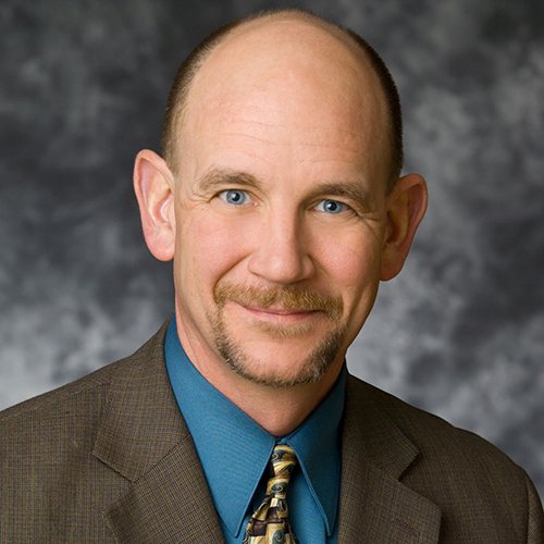 David Kanagy, MD Photo