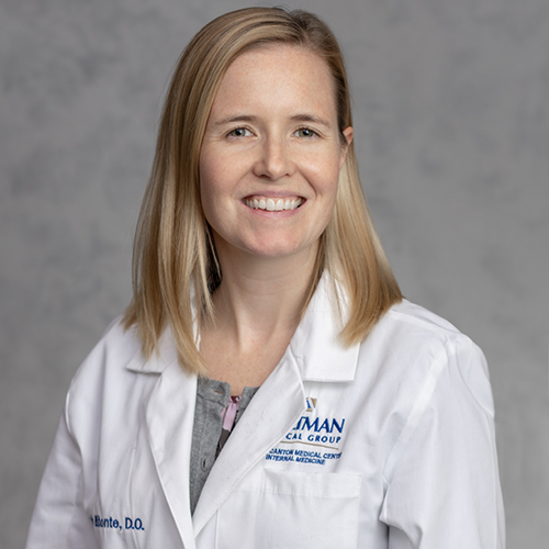 Amelia H. Bitonte, DO Photo