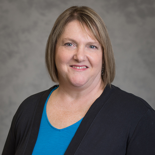 Susan B. Hake, MD Photo