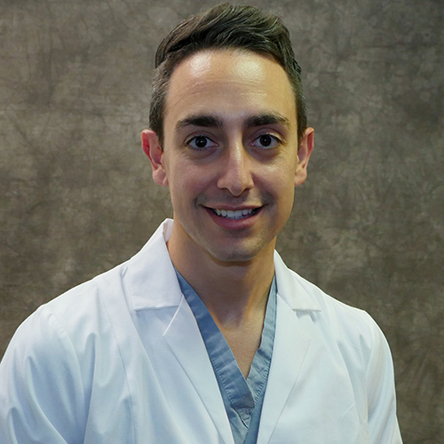 Dimitar R. Laskovski, DO Photo