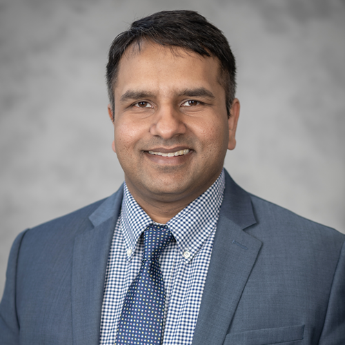 Ataul Qureshi, MD Photo