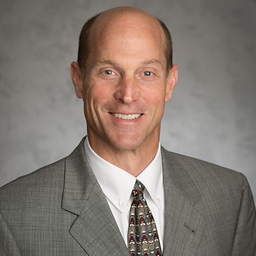 William J. Washington, MD Photo