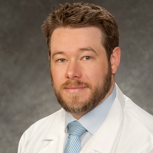 Christopher Stalling, DO Photo