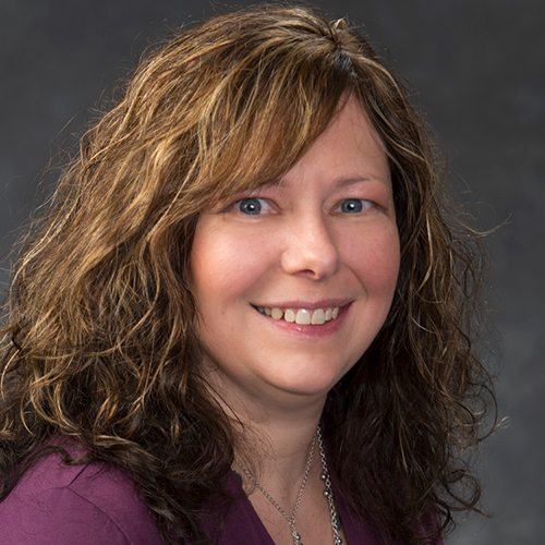 Cindy Campbell, APRN-CNP Photo