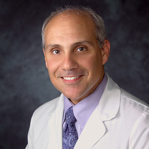 Paul F. Hudzik, DO Photo