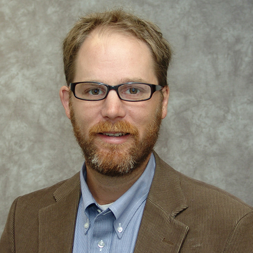 Mark D. Snavely, MD Photo