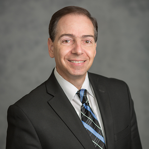 Michael A. Rich, MD Photo