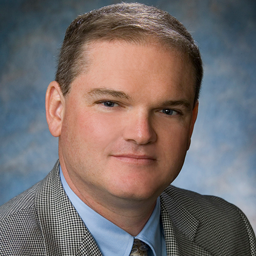 Daniel R. Mitchell, MD Photo