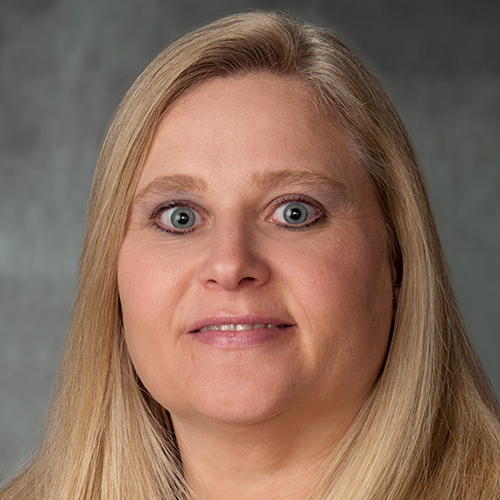 Mary L. Pavlica, DO Photo