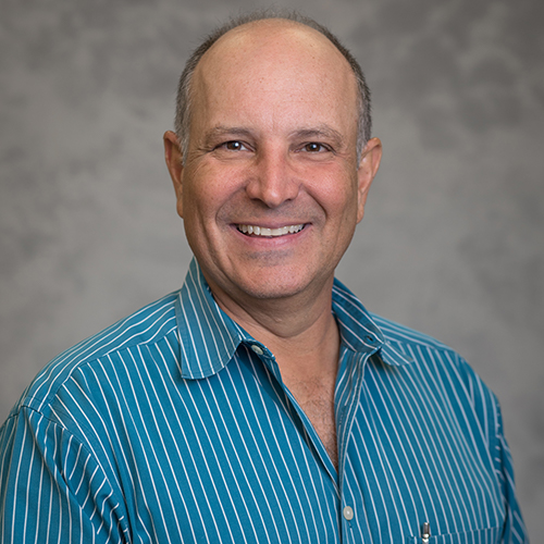 Gust G. Pantelas, MD Photo