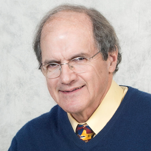 Andrew J. Naumoff, M.D. Photo