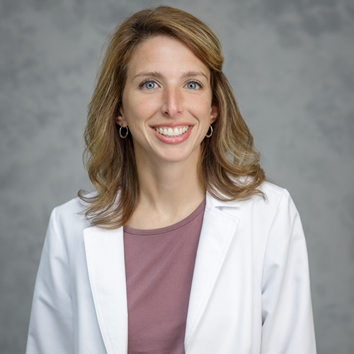 Erica E. Swartz, APRN-CNP Photo