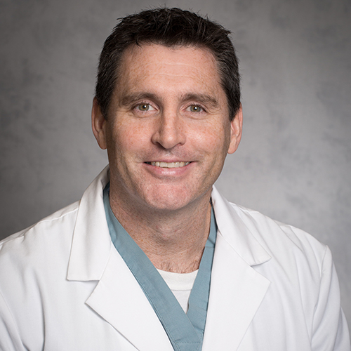 Brendan K. Duffy, MD Photo