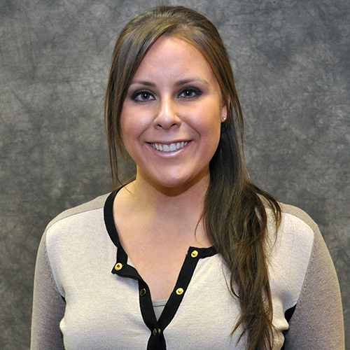 Noelle P. Smalley, D.O. Photo