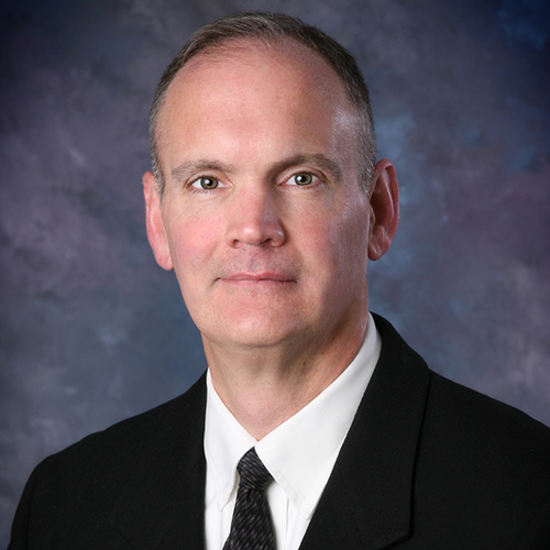 Gilbert R. Rowley, MD Photo