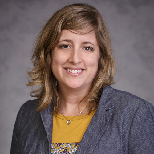 Teri A. Lieser, PMH-CNS, DNP Photo