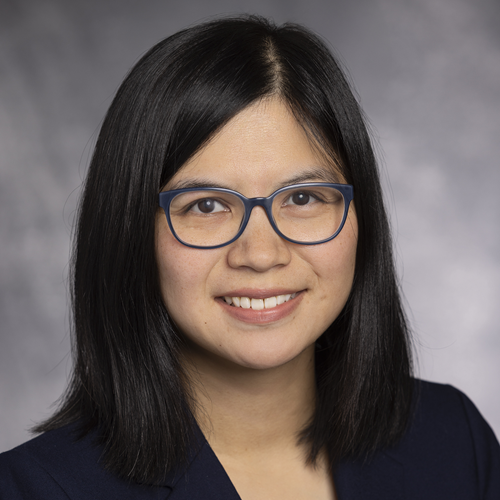 Denise Wong, MD Photo