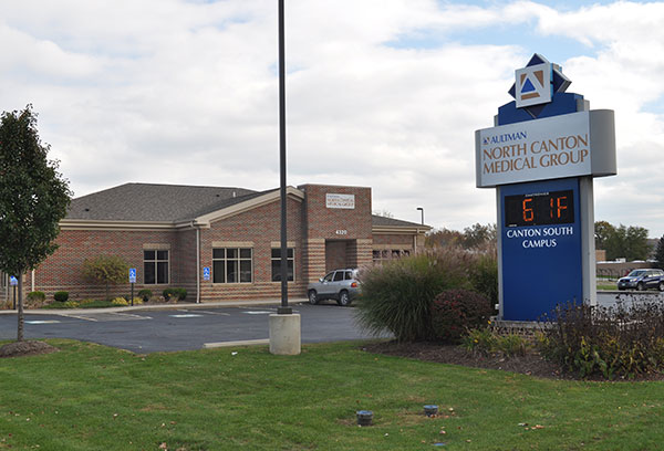 Aultman Medical Group Canton South Medical Center Photo