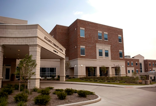 Aultman Alliance Hematology and Oncology Photo