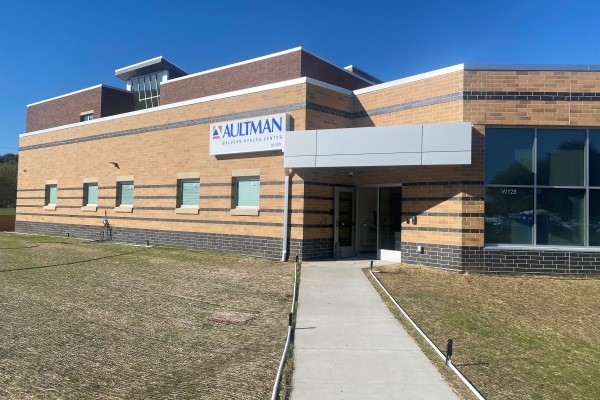 Aultman Malvern Health Center of AOH Photo