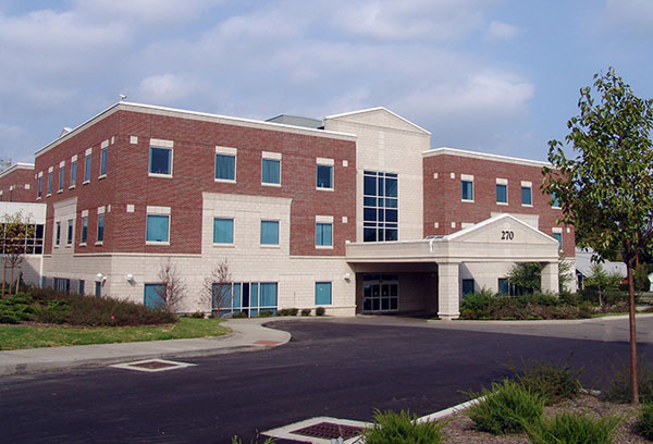 Aultman Medical Group Urology Photo