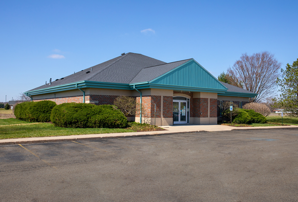 Aultman Orrville Bolivar Health Center  Photo