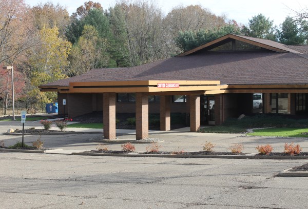 Aultman Medical Group MedCorp Photo