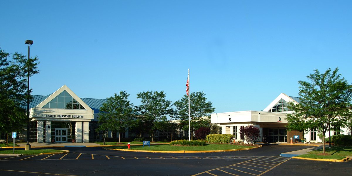 Aultman Medical Group North Canton Medical Center Internal Medicine Photo