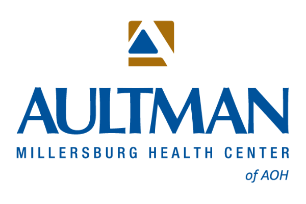 Aultman Millersburg Health Center of AOH Photo