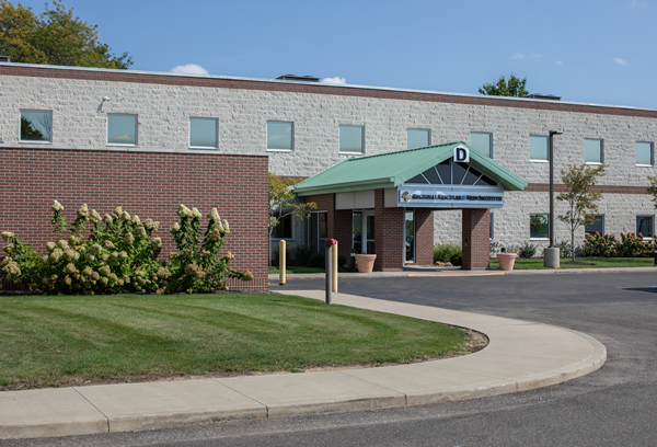 Aultman Medical Group Plastic Surgery Photo