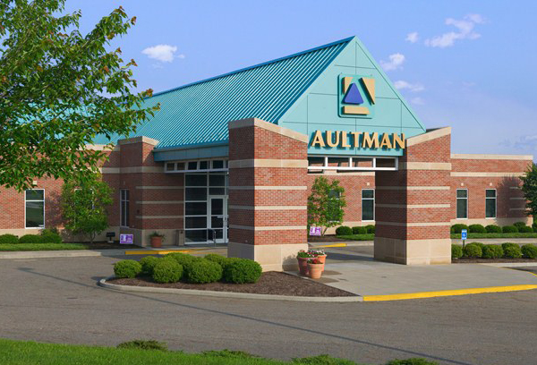 Aultman Orrville Carrollton Health Center Photo